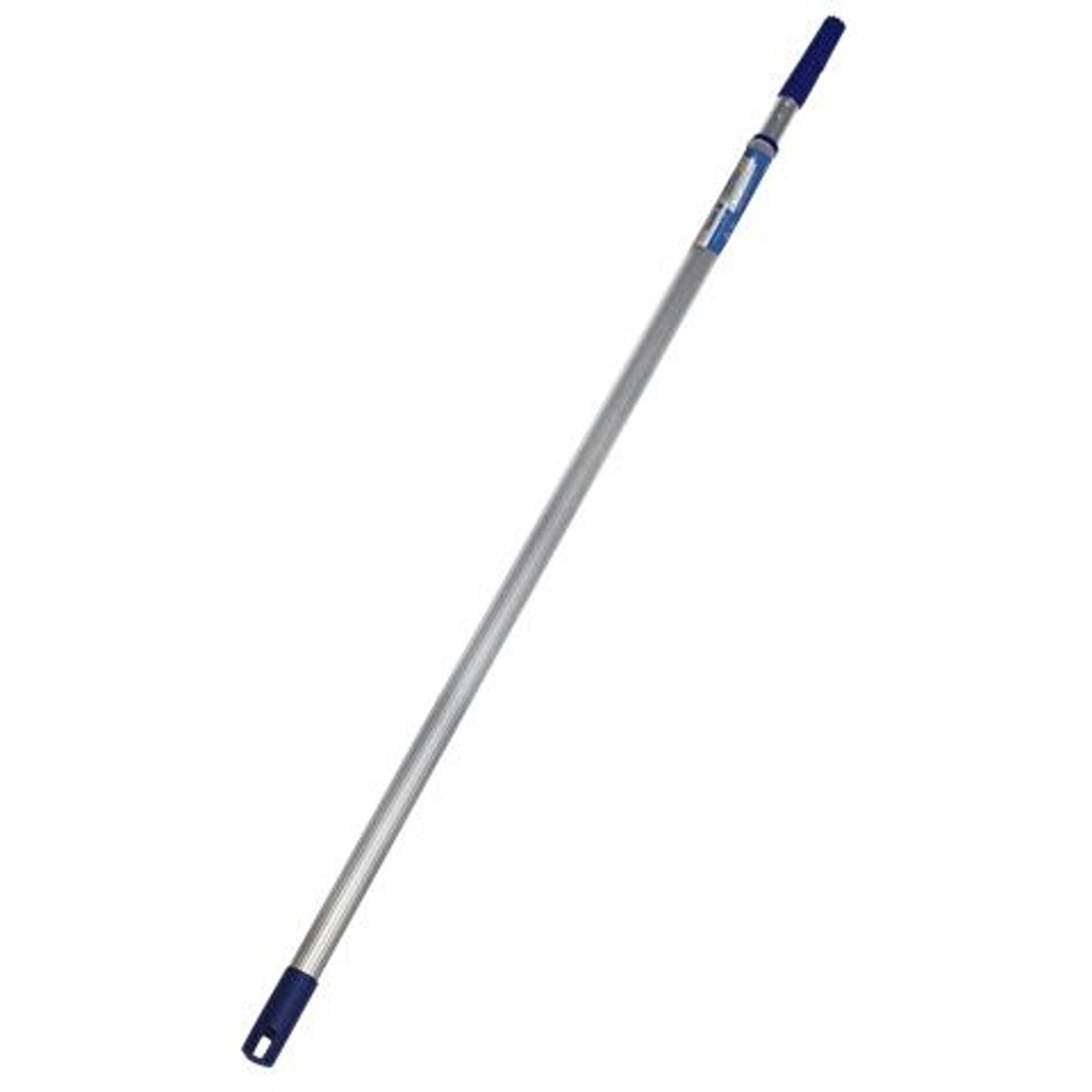 Extensor Telescópico de Alumínio 1308-27 2,7m Tigre