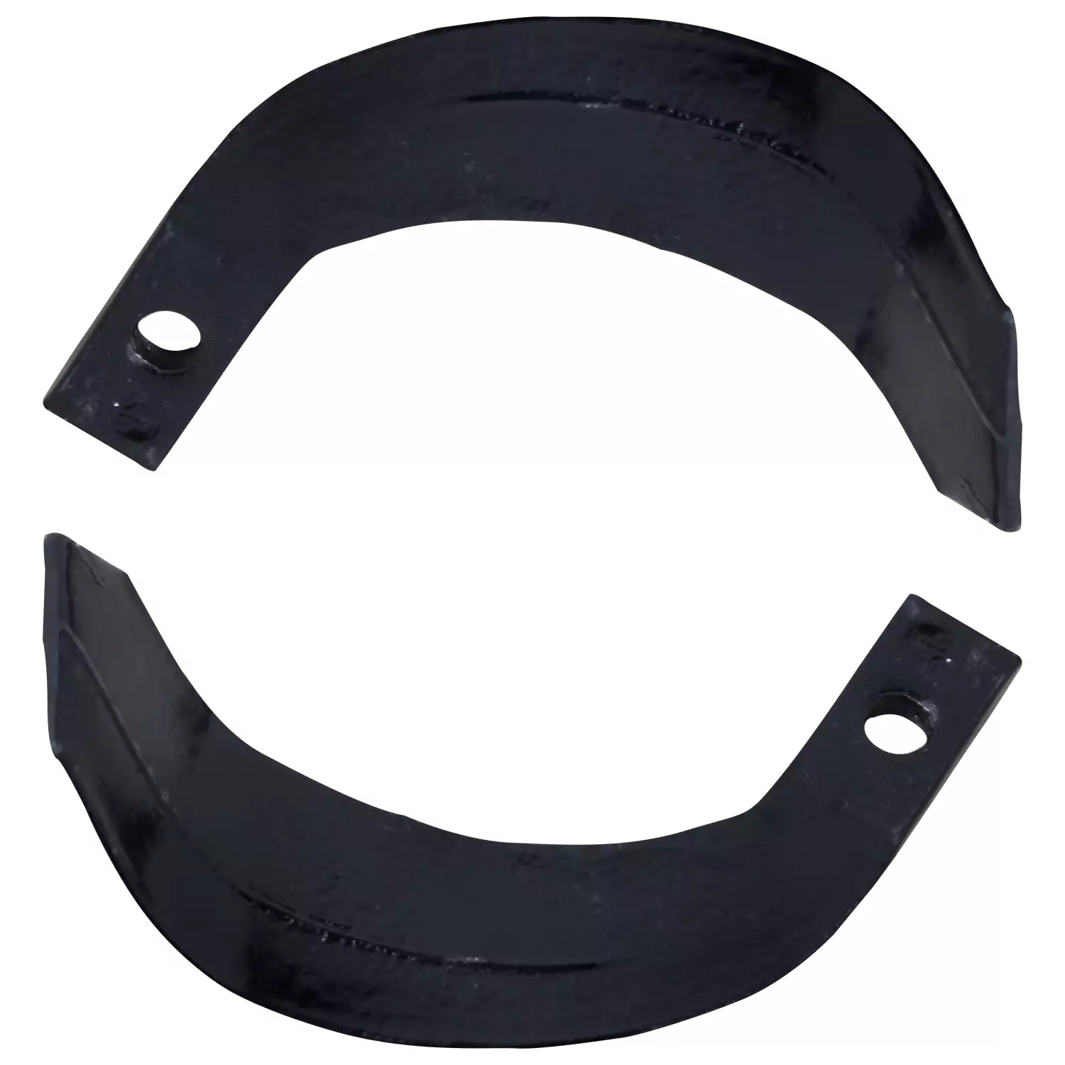 Lâmina para Enxada Rotativa Motocultivador Nagano Modelo NMCG780/ NMCD580