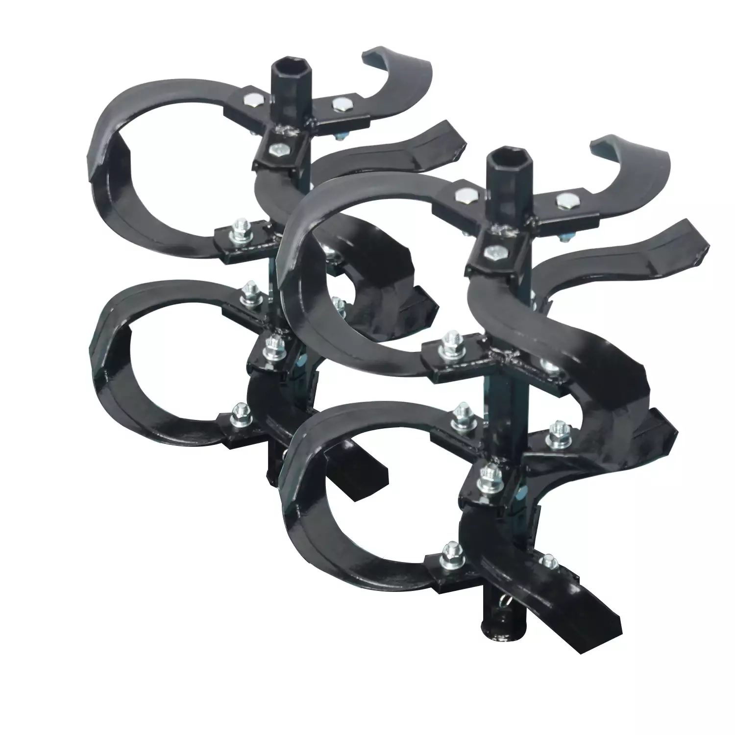 Enxada Rotativa Profunda para Motocultivadores NMCG780 e NMCD580