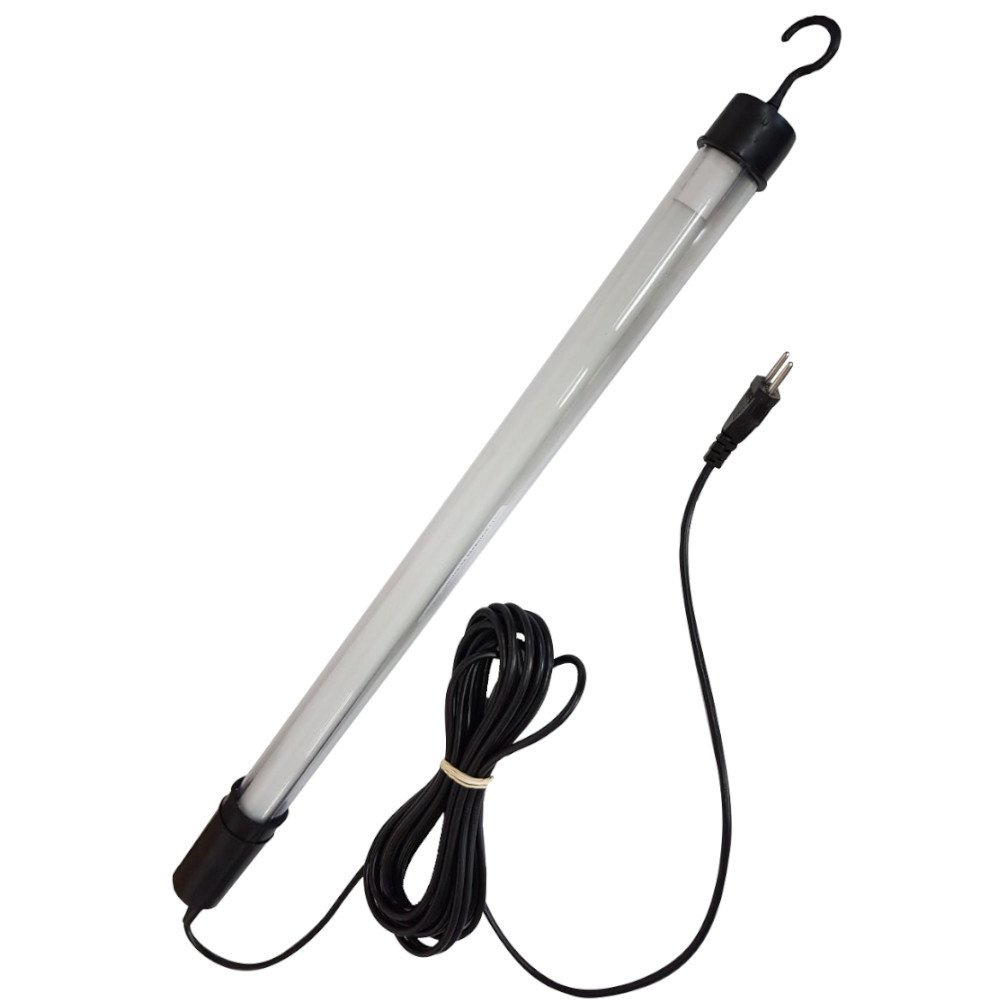 Cordão de Luz Led CF012 Tubular 20W Bivolt RONDON-CF012