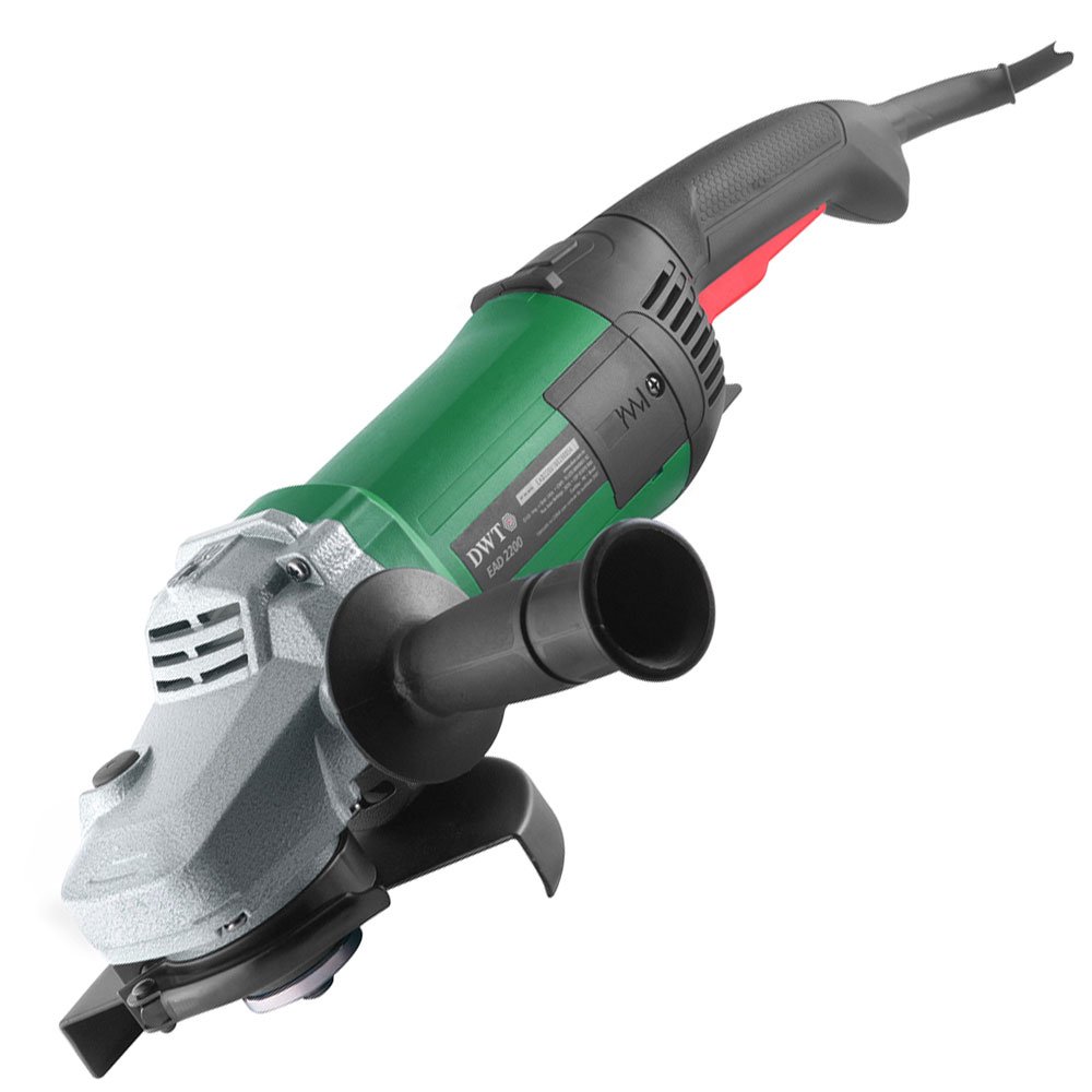Esmerilhadeira Angular EAD2200 7 Pol. 180mm 2200W 220V DWT-6005220127