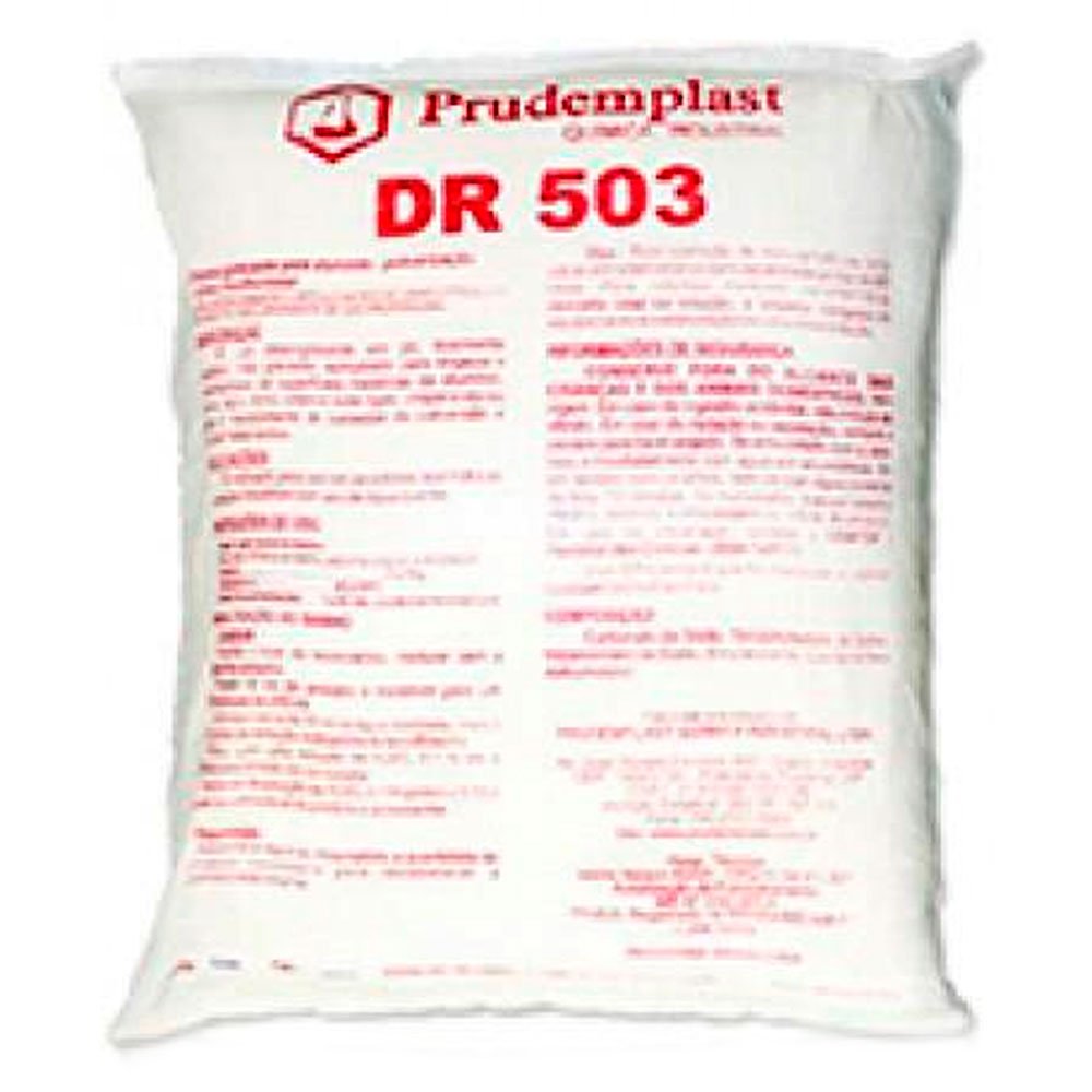Desengraxante em Pó DR 503 de 25Kg PRUDEMPLAST-228-3