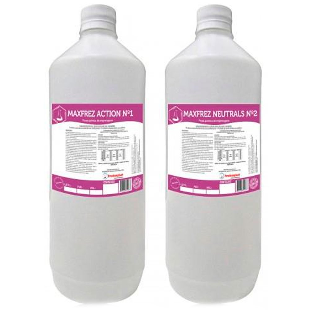 Fresa Química para Engrenagens Maxfrez 2L PRUDEMPLAST-321-3