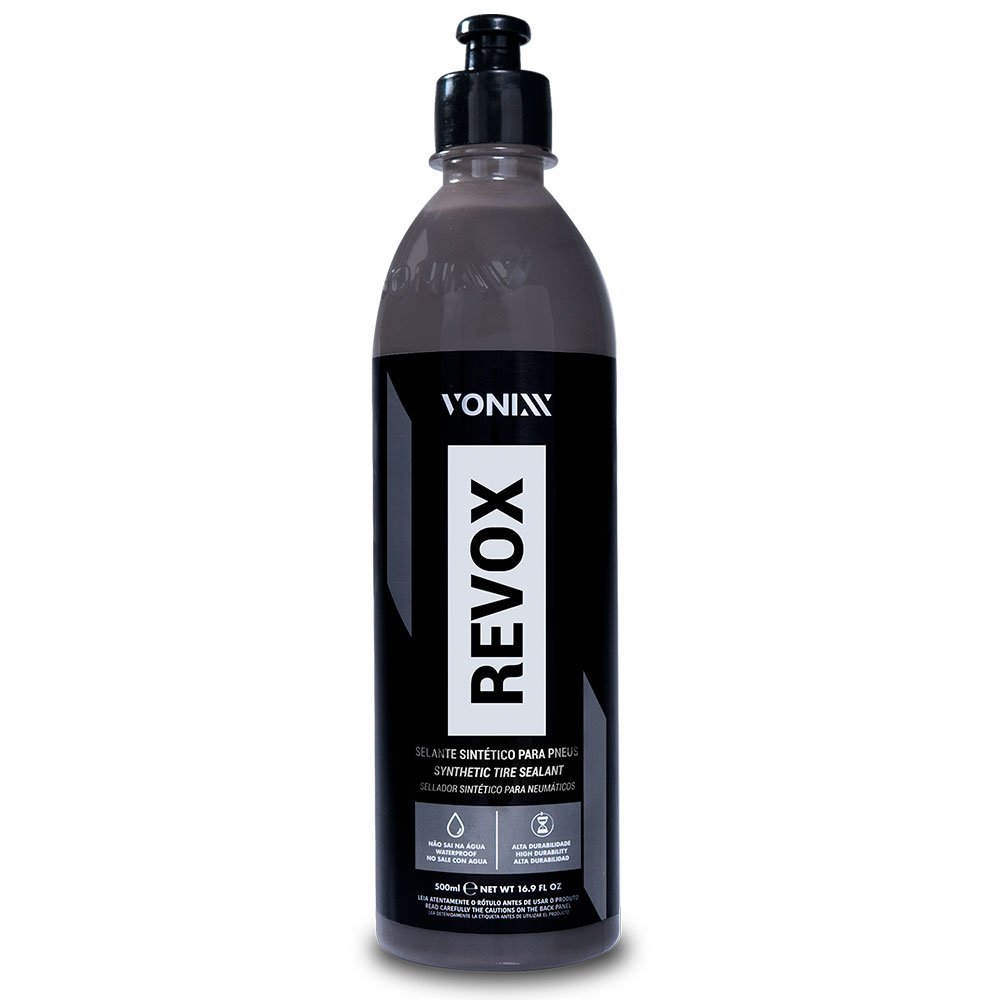 Selante Sintético para Pneus Revox 1,5 Litros VONIXX-2011017