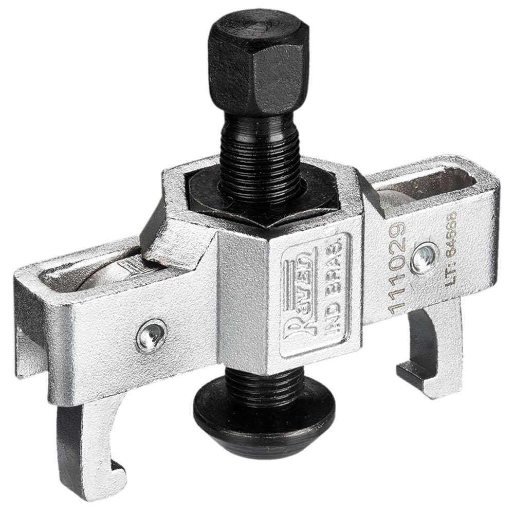 Extrator da Polia da Árvore de Manivelas da Linha Volkswagen Refrigerada a Ar RAVEN-111029