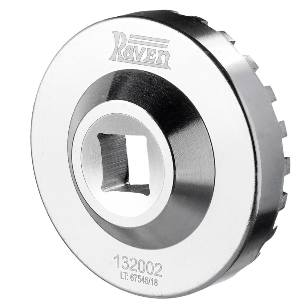 Chave De Garras Para Porca Diferencial Vectra RAVEN-132002