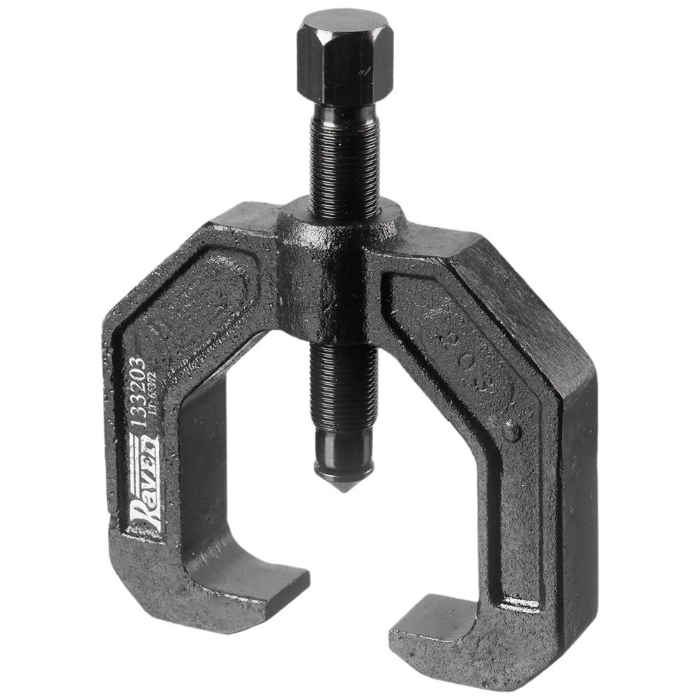 Extrator do Terminal de Direção e Pitman da Suspensão Dianteira da D10/D20 RAVEN-133203