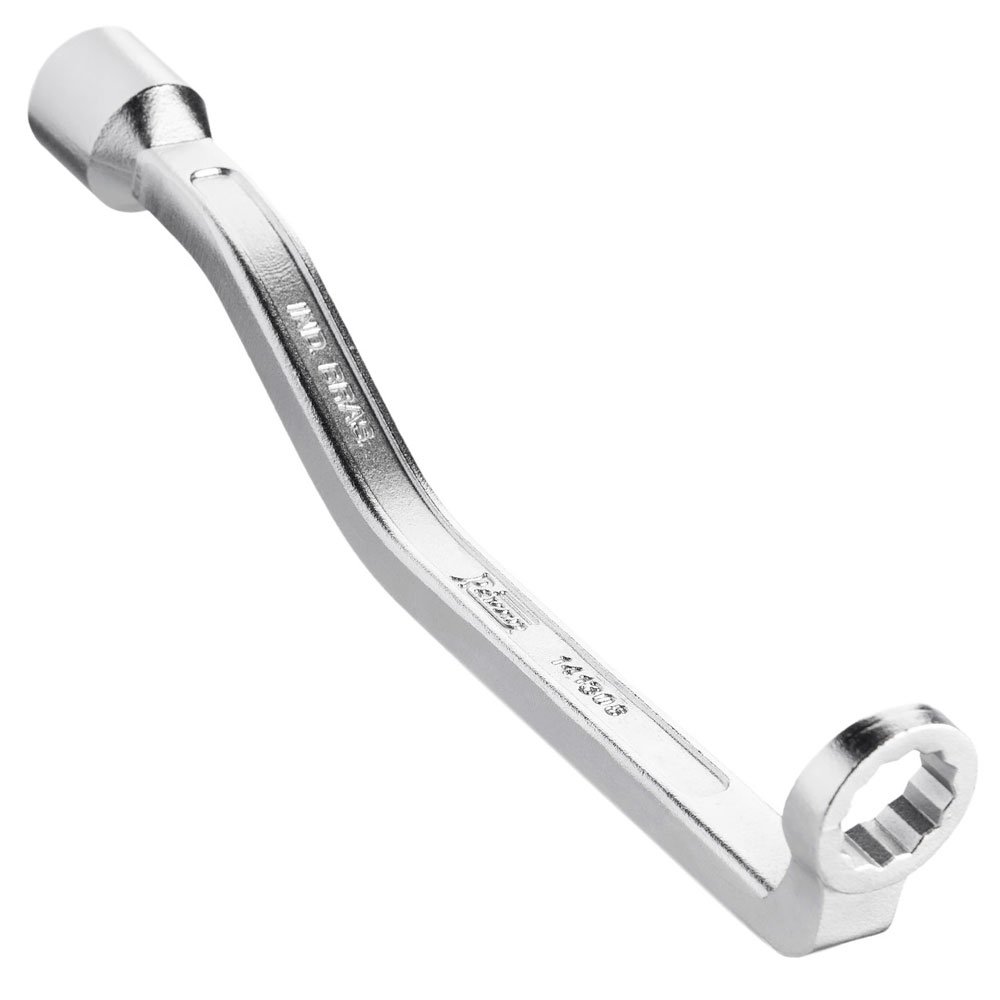 Chave estriada de 1/2 Pol. x 17 mm RAVEN-141308