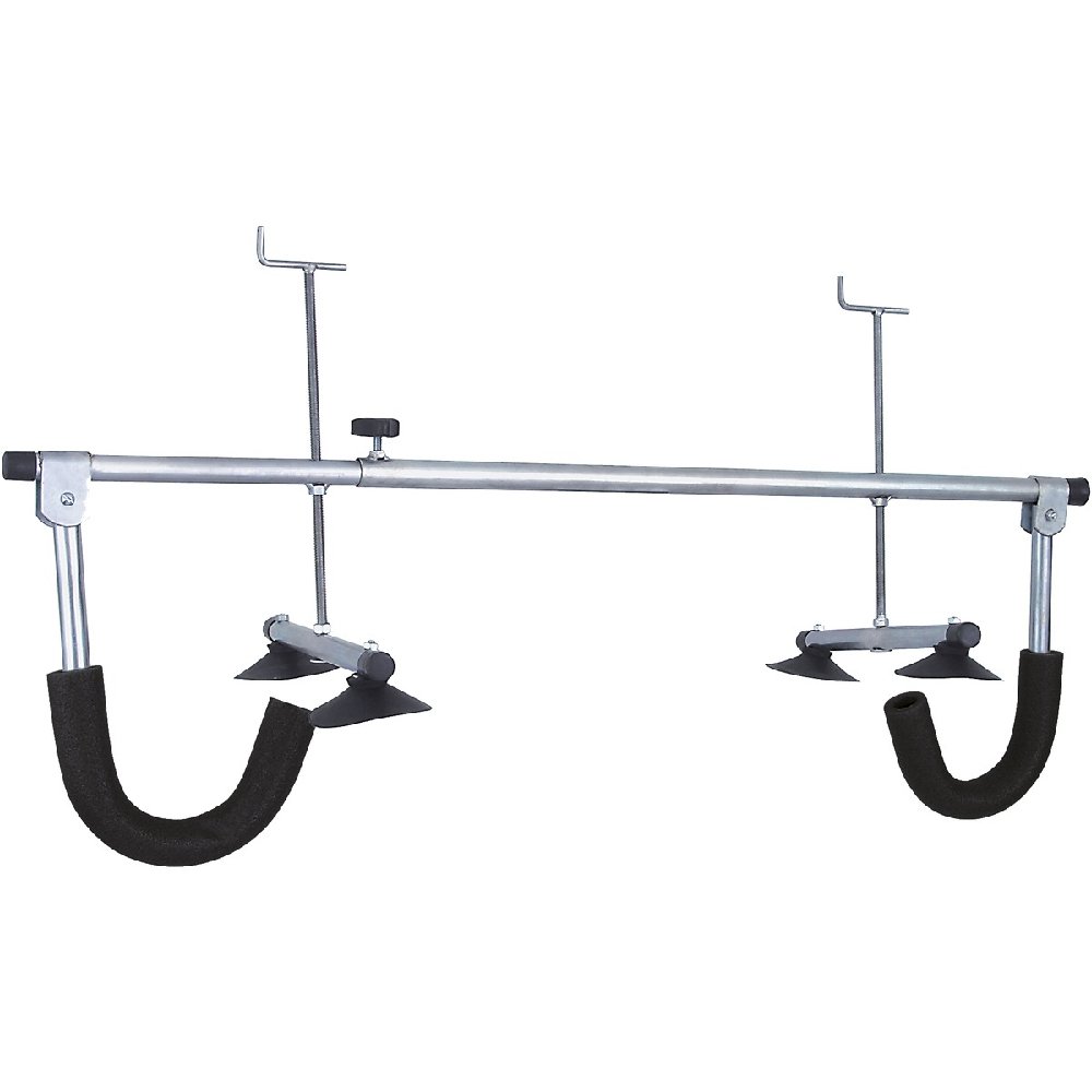 Suporte para Encaixar Para-brisas 40kg LG-VT-04