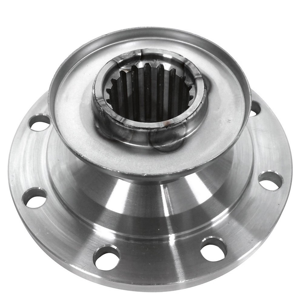 Flange do Cardan Forjado para Mercedes Benz 608D IMA-AL-165
