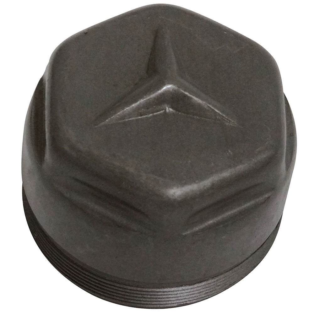 Calota da Graxa Eixo Dianteiro para Mercedes Benz 608D com 5 Unidades IMA-AL-357