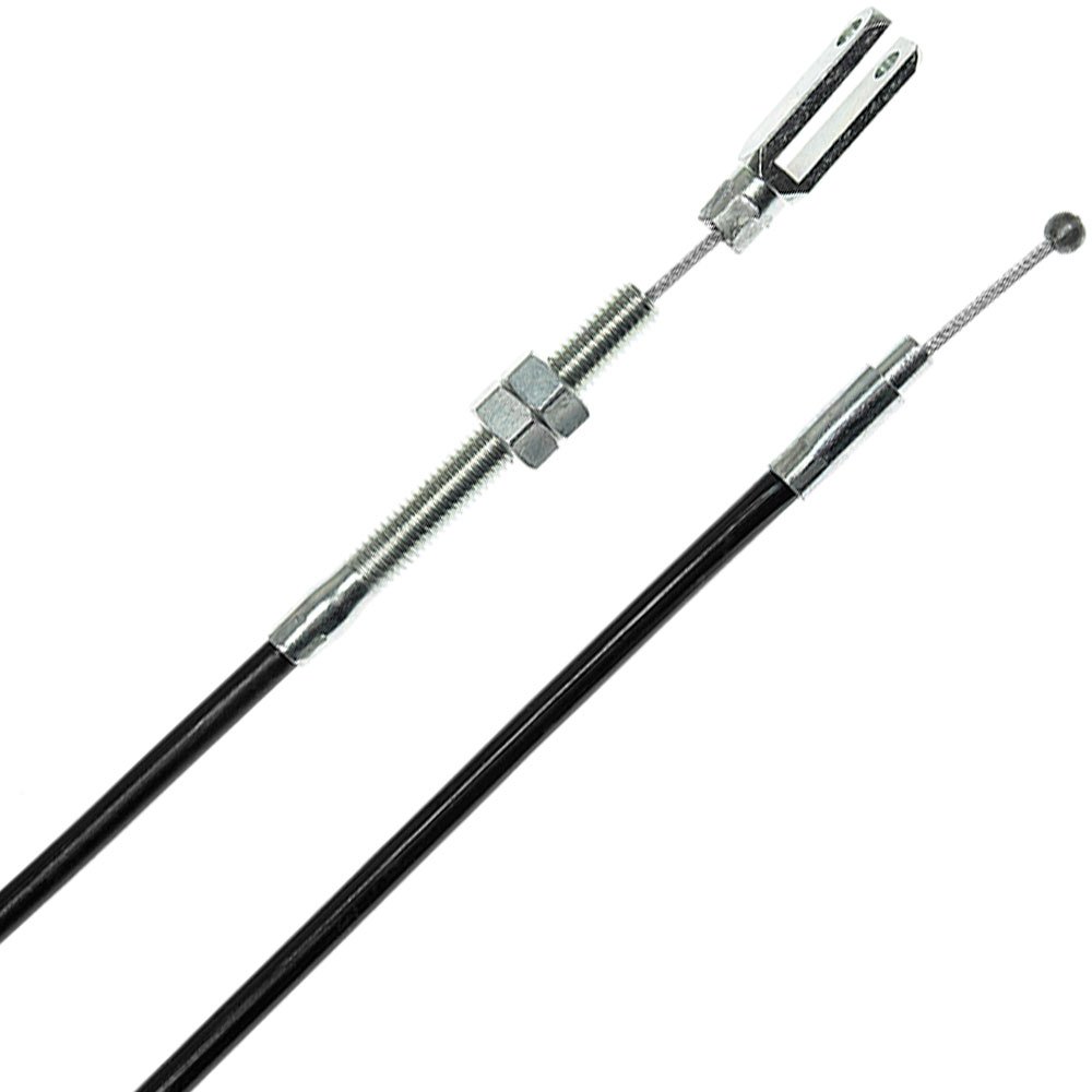 Cabo do Capô Central 1628mm para Caminhão T114 TUBA-8056