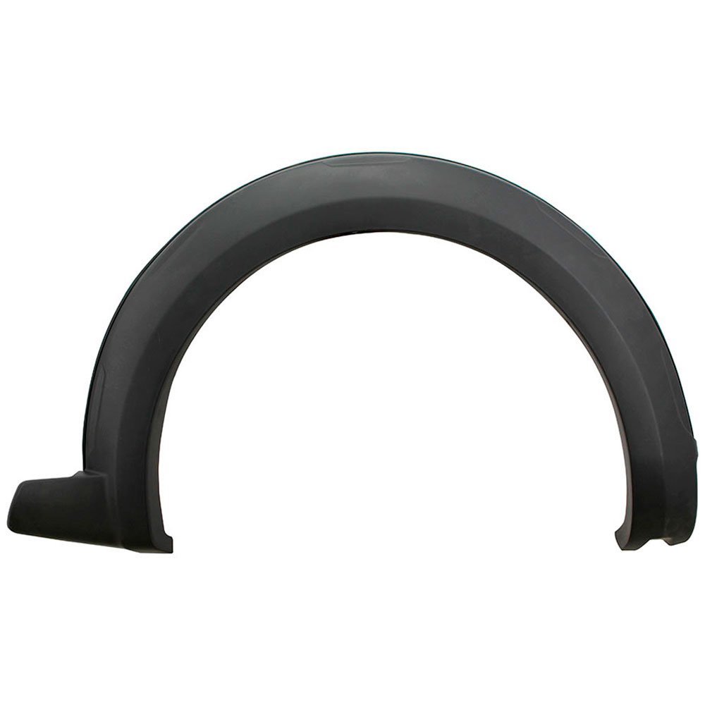 Moldura Roda Dianteira Direita Cinza para Strada Working e Trekking DTS-3553