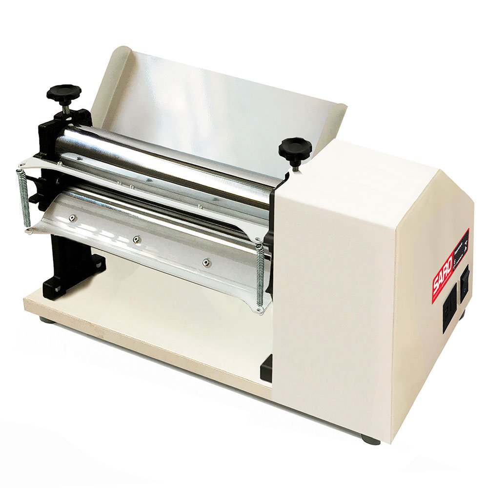 Cilindro Laminador Standart 1/3CV 400x57mm Bivolt SARO-CSC40