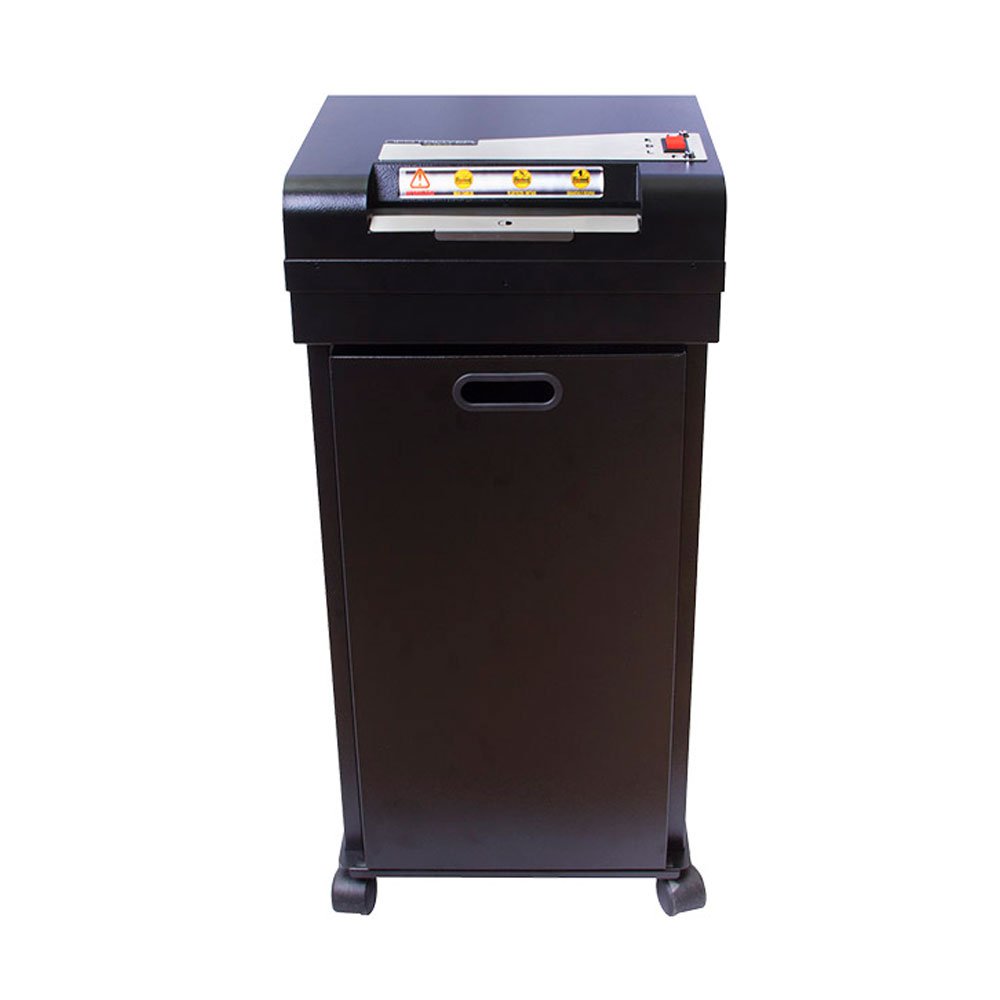 Fragmentadora Destroyer 240mm 21 Folhas 220V Sem Lixeira MENNO-240BRP-SL