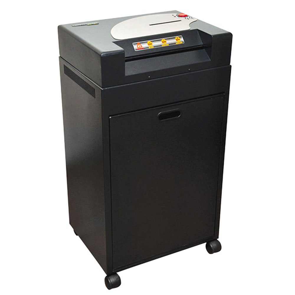 Cortadeira de Papel Destroyer 320mm 50 Folhas 220V MENNO-320BRT