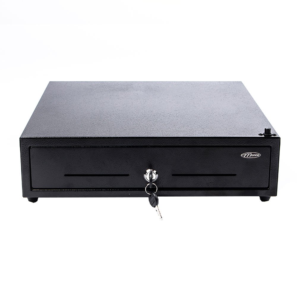 Modulo de Gaveteiro MG41-CS Eco Preto MENNO-16611