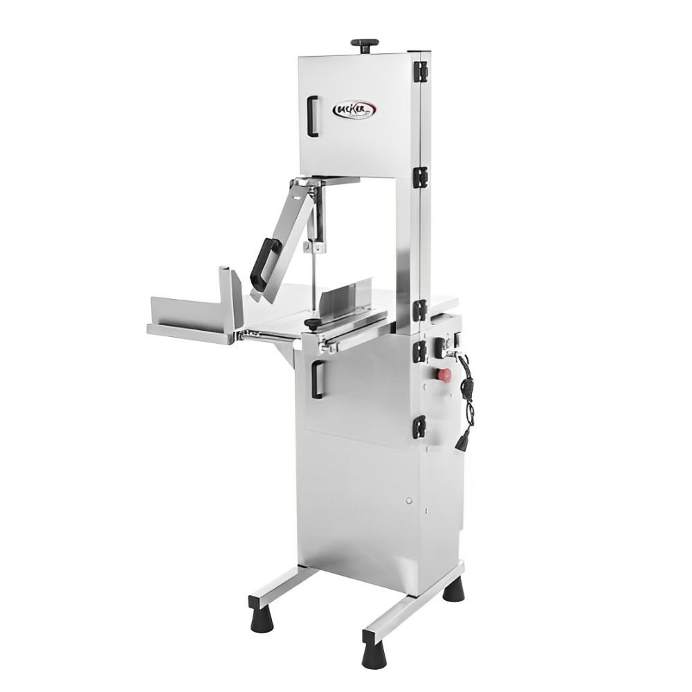 Serra Fita Inox 430 SBS-35 750W Bivolt BECKER-0103011