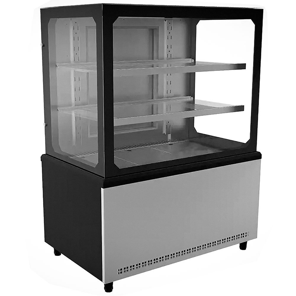 Balcão Vitrine Seca Prime 1,50m 220V PBV15 VENANCIO-22558
