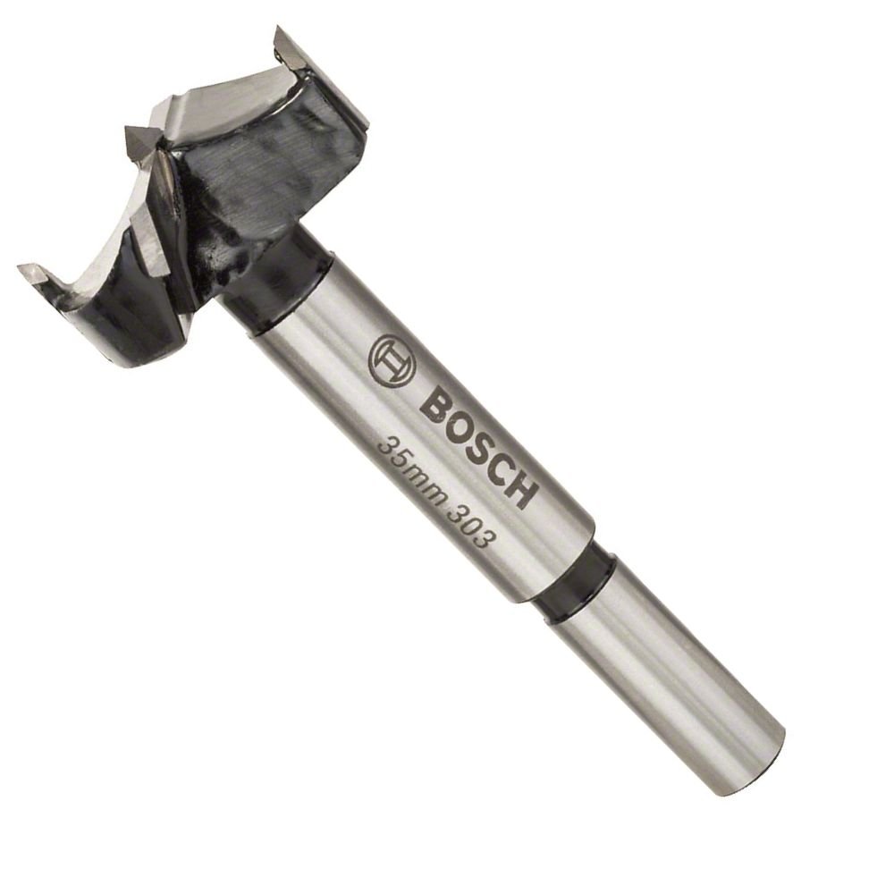 Broca Dobradiça com Vídea 35mm BOSCH-2608597613-000