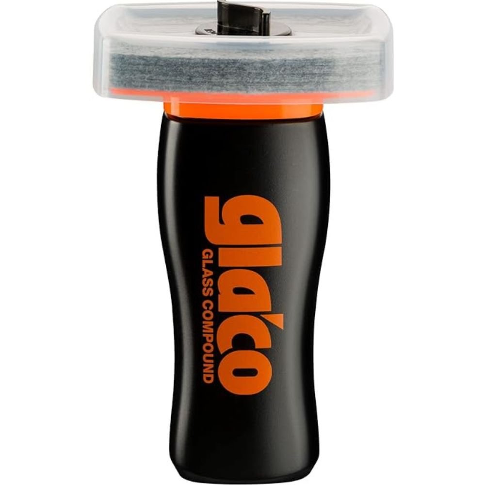 Preparador para Superfícies de Vidro Glaco Compound SOFT99-10308