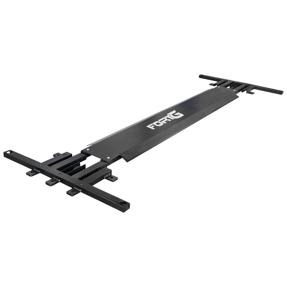 Base para Elevador Hidráulico 04 Toneladas FORTGPRO-FG1001LL