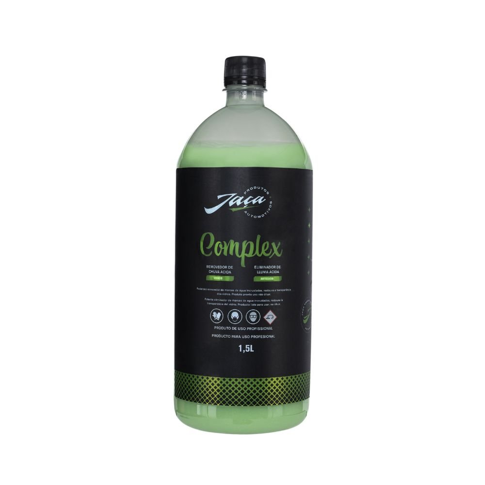 Removedor de Marca D´Água Complex 1,5L JAÇA-347