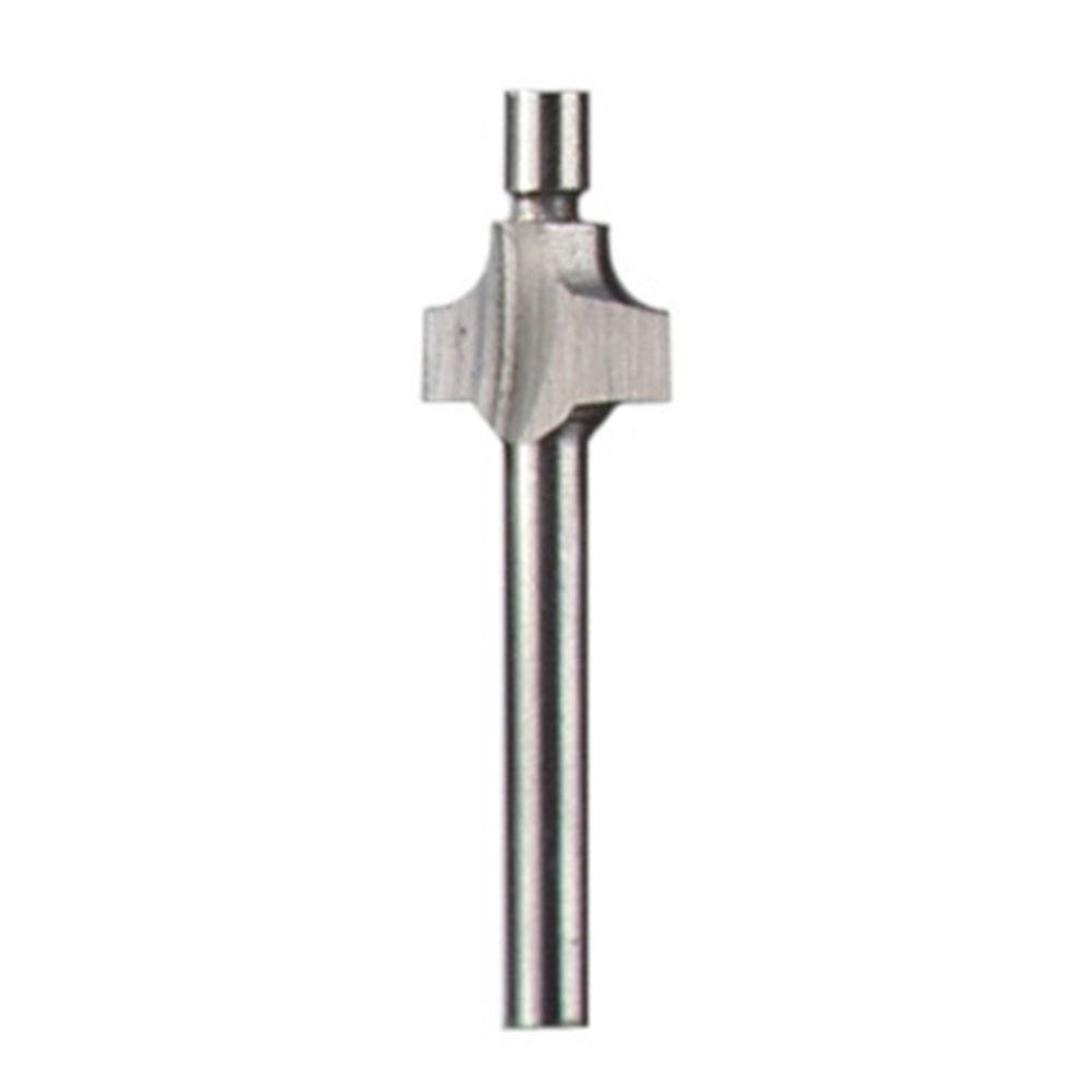 Fresa 612 para Borda 3/32 Pol. DREMEL-2615000612-000
