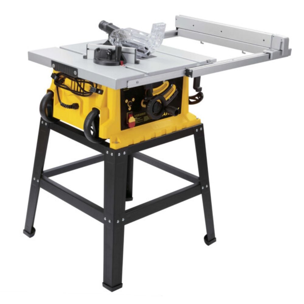 Serra de Bancada 1800W 10 Pol. 110V STANLEY-SST1801
