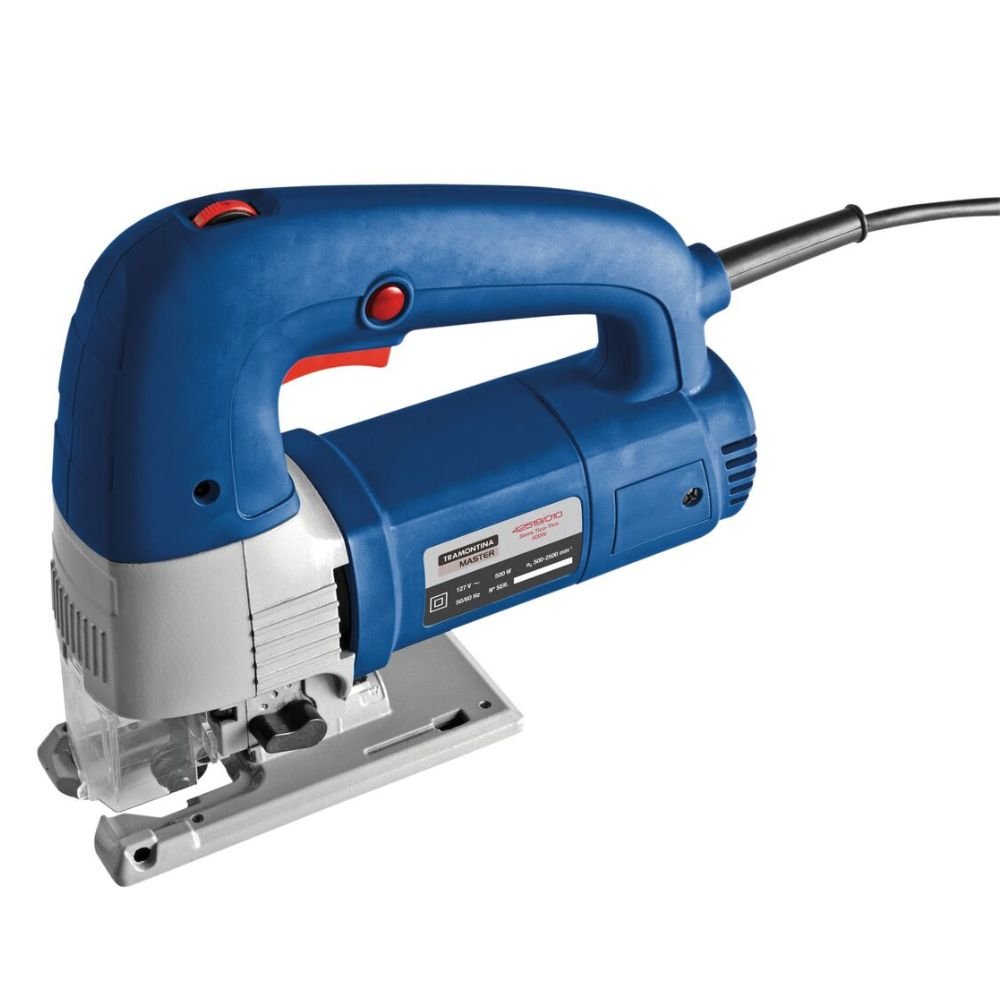 Serra Tico-Tico 110 V 500 W TRAMONTINA-425190