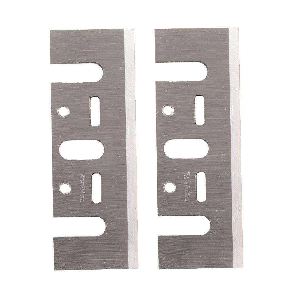 Facas para Plaina HSS 82x29mm MAKITA-D-16346