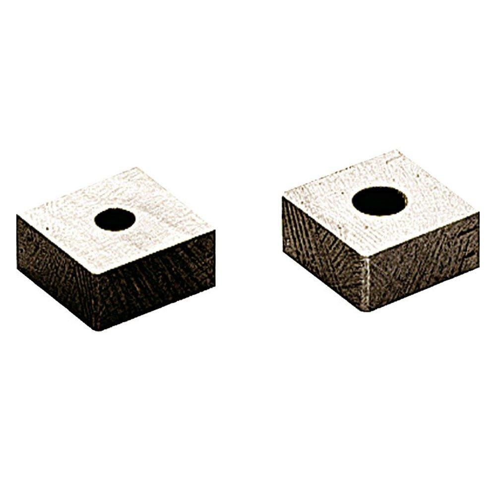 2 Lâminas Para Tesoura Faca JS1600 e JS1602 MAKITA-191383-0