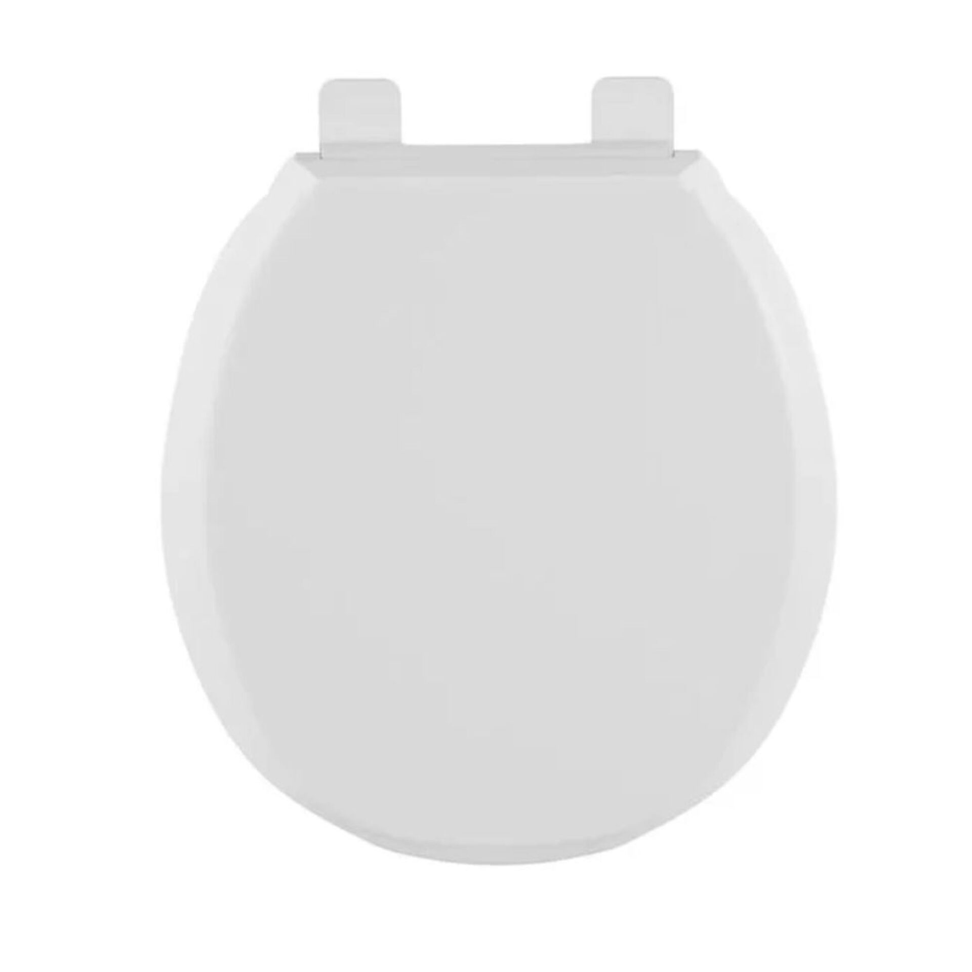 Assento Sanitário Izy – Ravena SoftClose PP Oval Branco