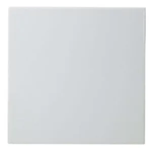 Revestimento Bianco Bold Acetinado Branco 20x20cm 1,50m2