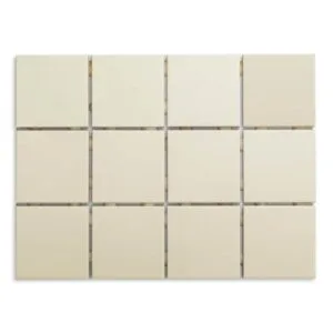 Revestimento Sand Bold Acetinado Bege 10x10cm 1,95m2