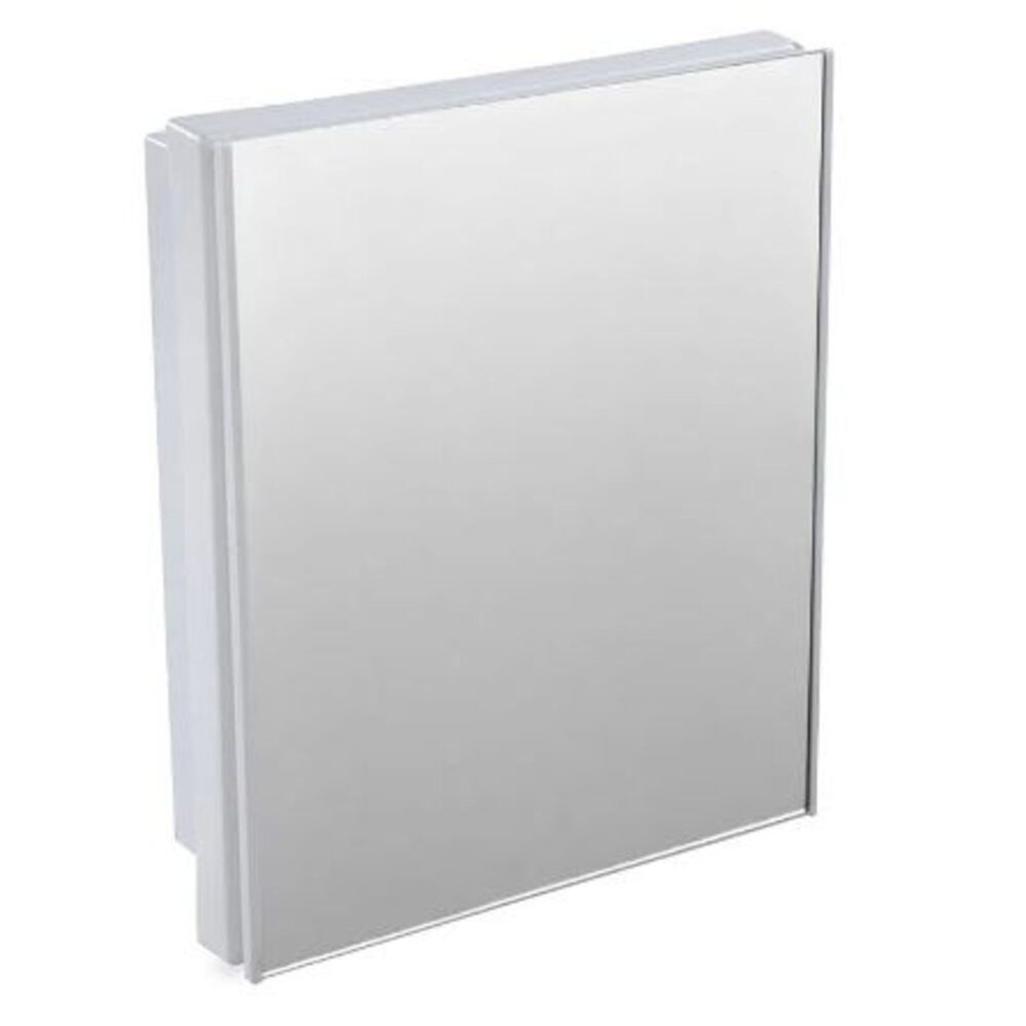 Armário para Banheiro com Espelho Versártil PP 30×35,5×9,5cm Astra