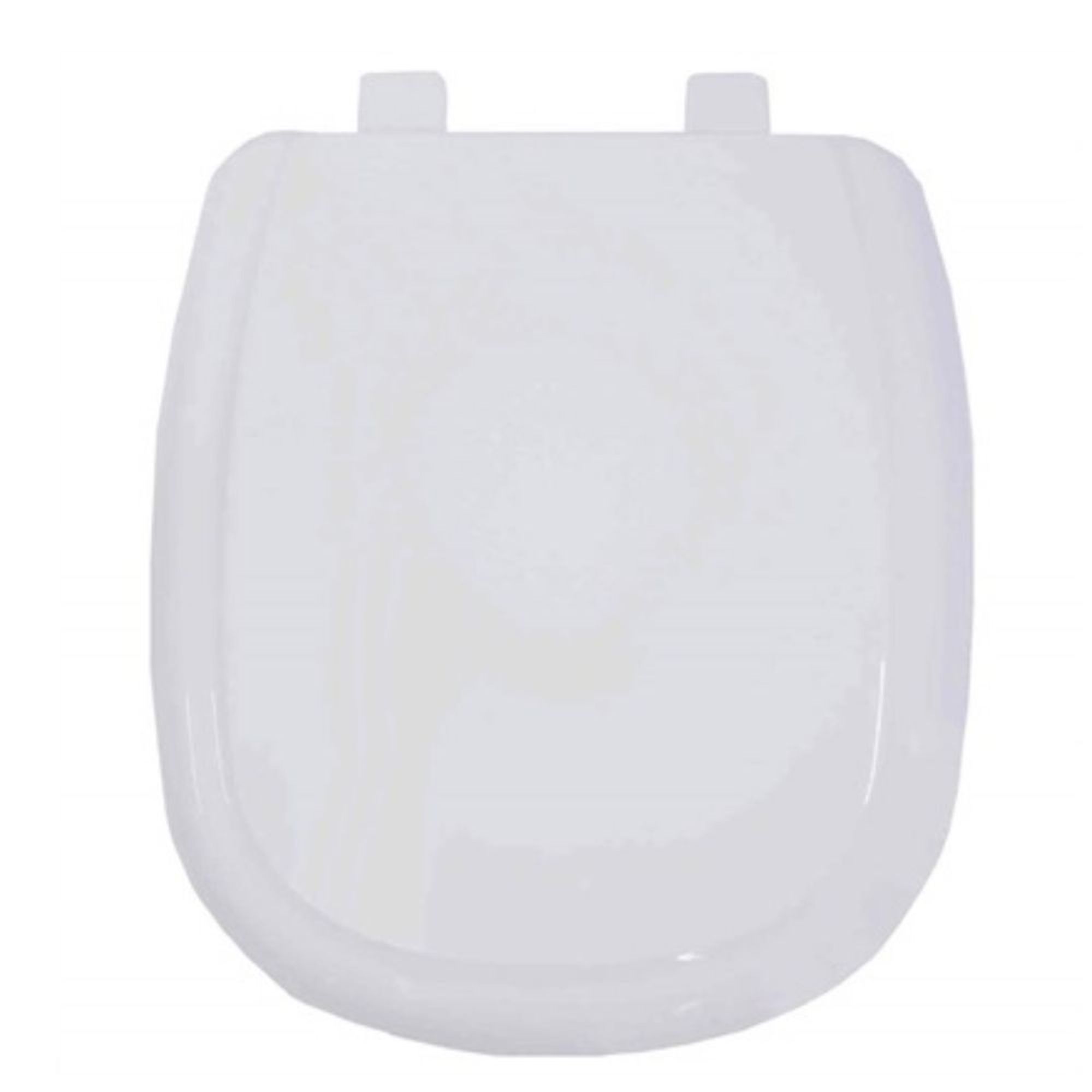 Assento Sanitário Quadrado Sabatini PP
