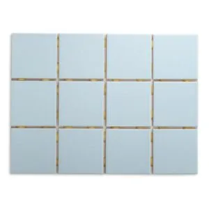 Revestimento Piscina Bold Brilhante Azul 10x10cm 1,95m2