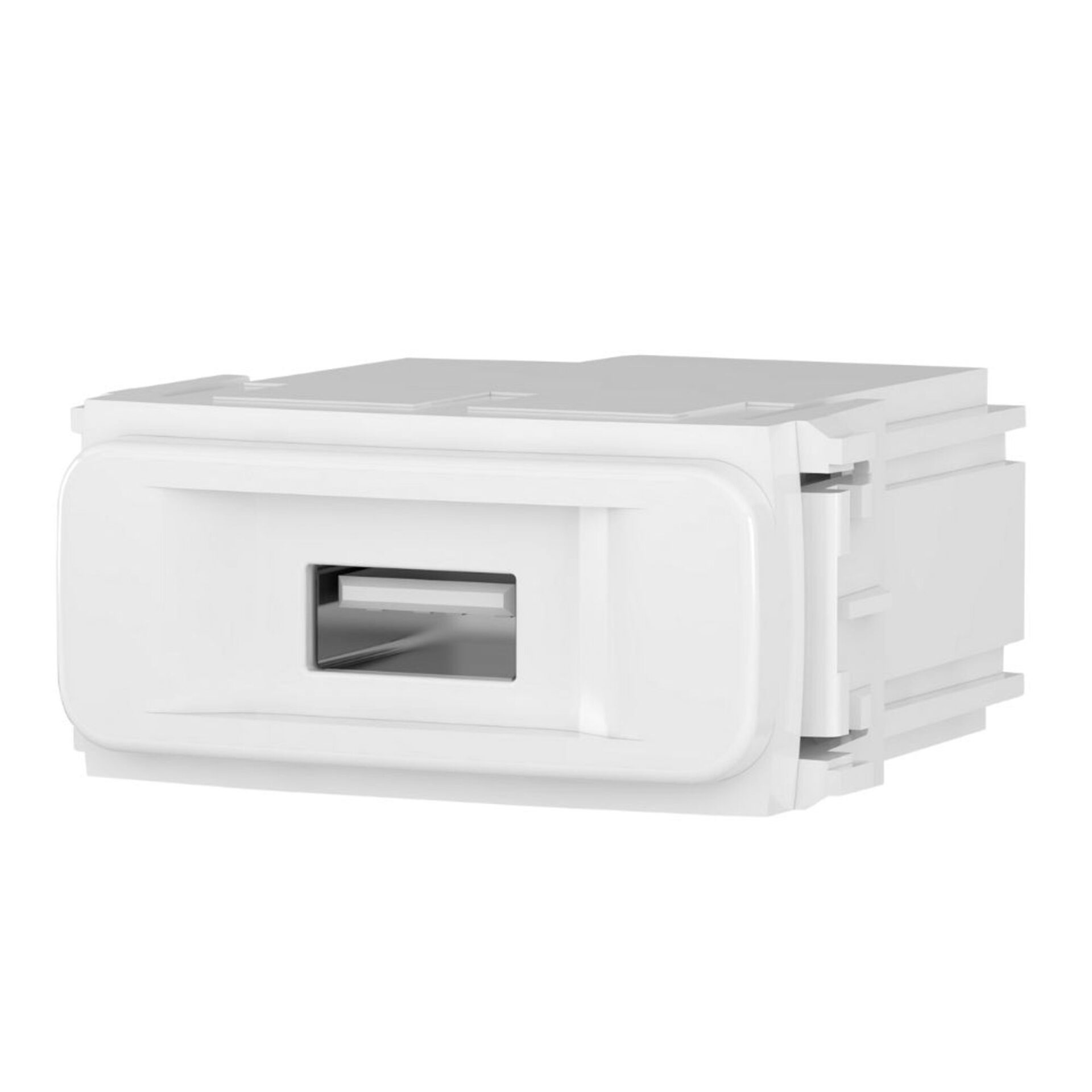 Módulo Carregador USB 2A Bivolt Composé Weg