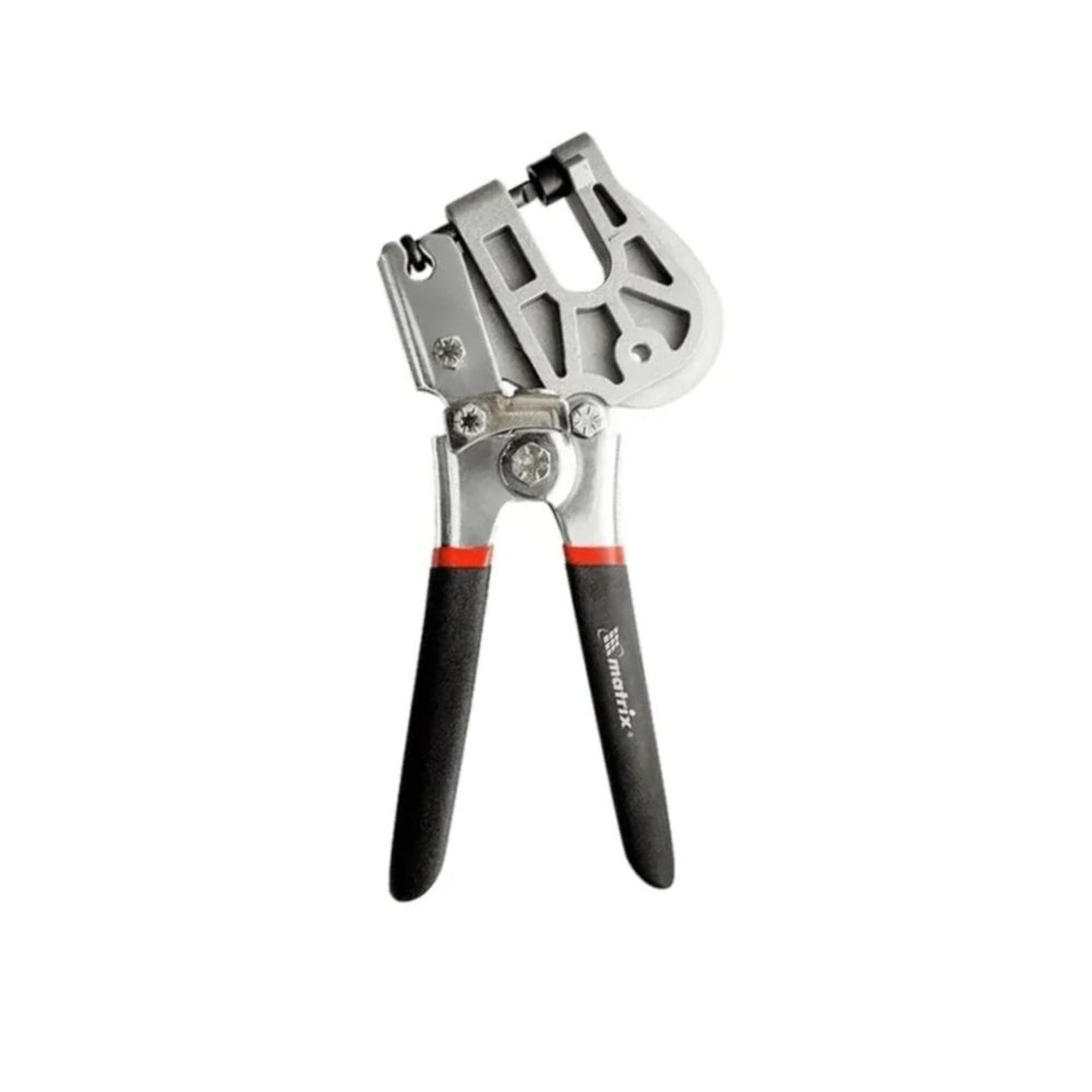 Alicate Pulcionador Steelframe Estr. Drywall MTX