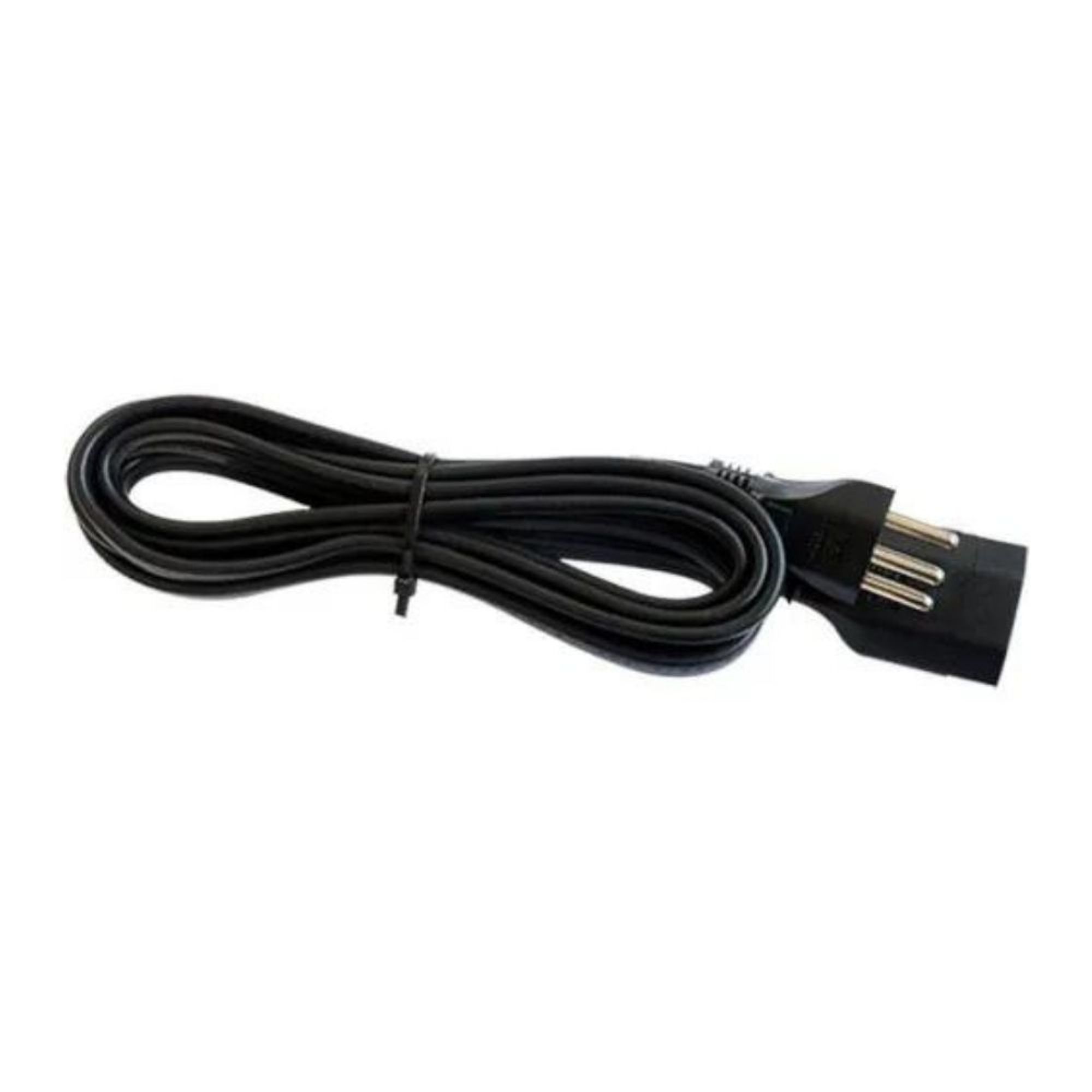 Extensão Prolongadora Pro Preta 20A FC