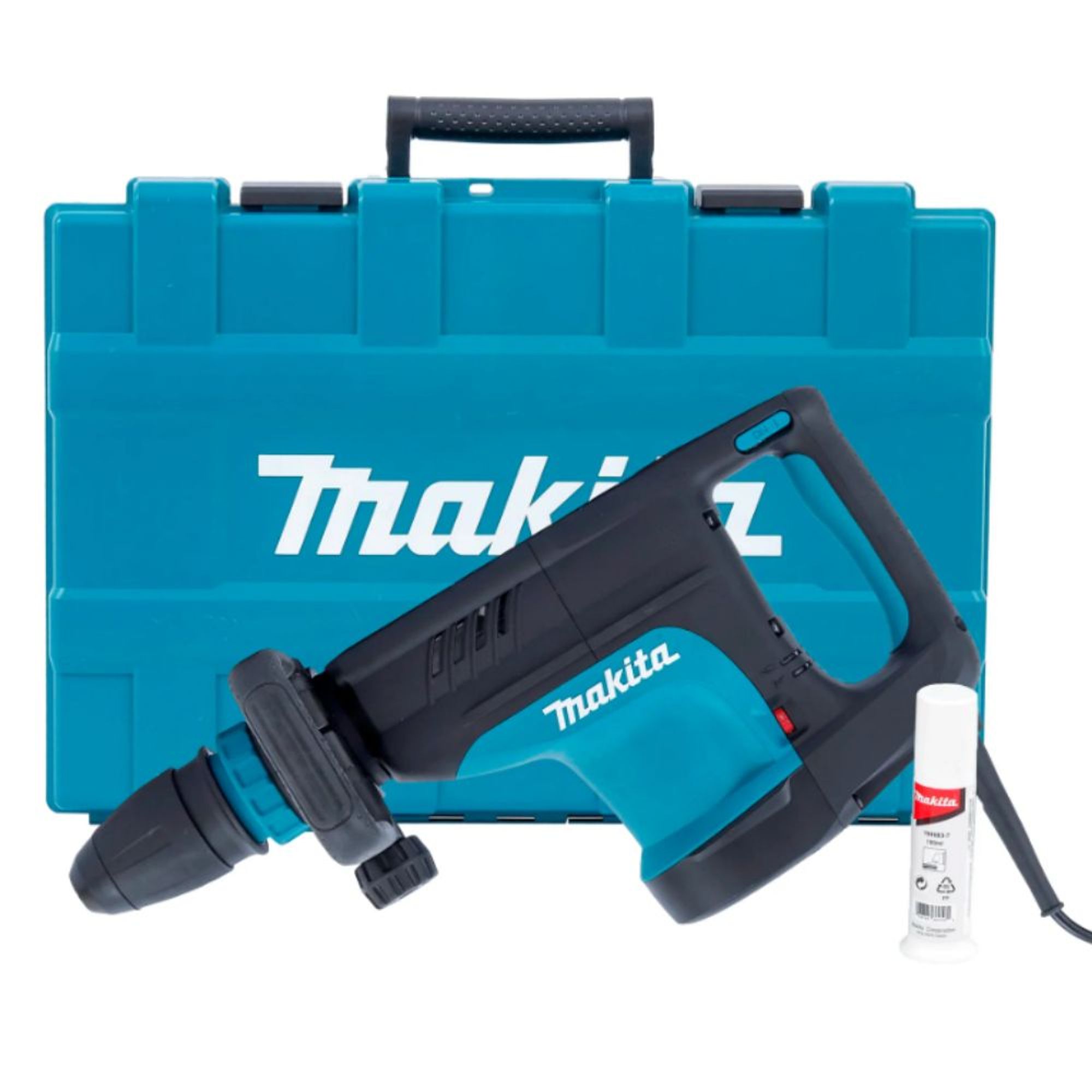 Martelo Demolidor SDS-Max 25,5J 1510W 9kg HM1203C Makita
