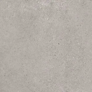 Porcelanato Concret Gray Retificado Granilhado Cinza 61x61cm 1,87m2
