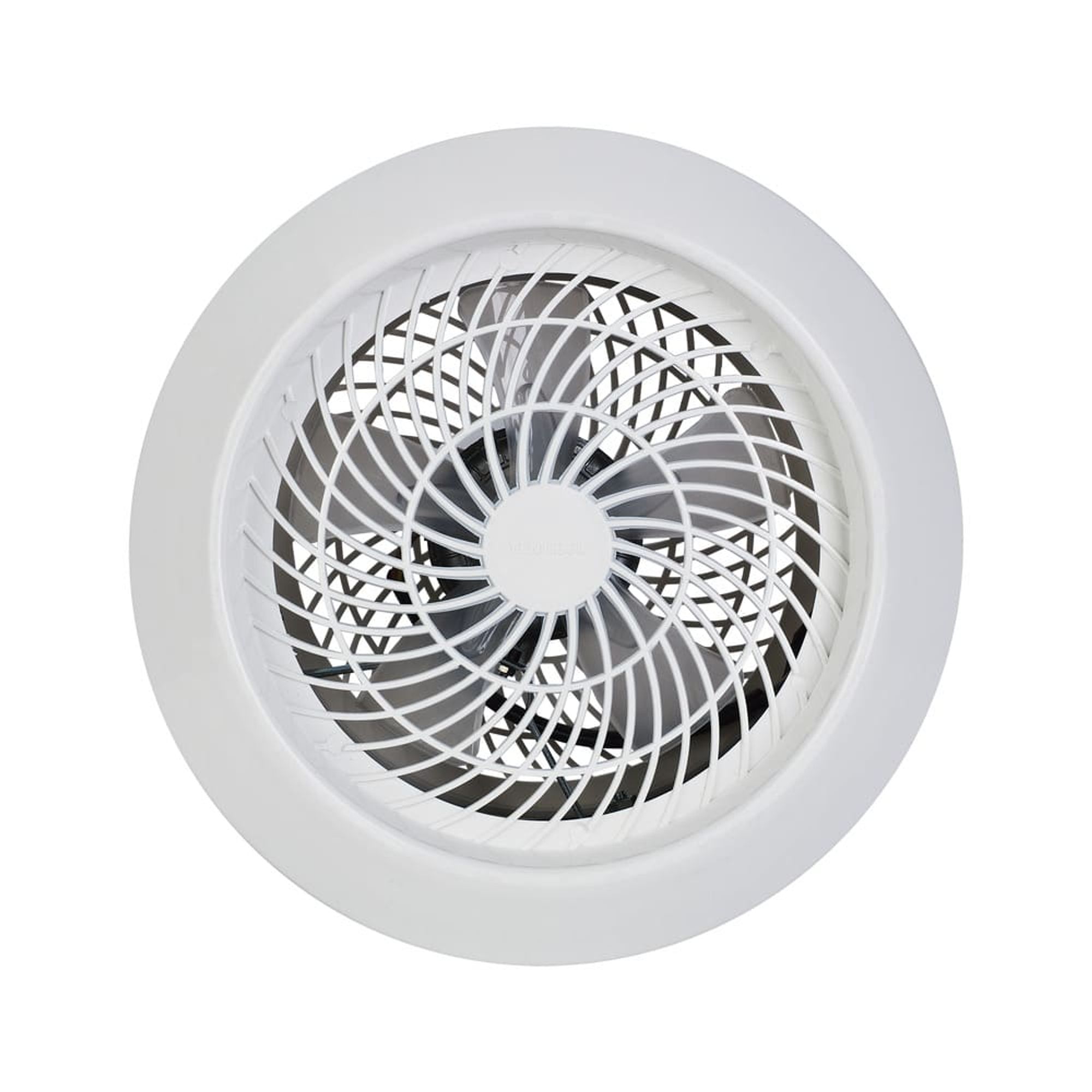 Exaustor Axial Residencial 250mm 60W Ventisol