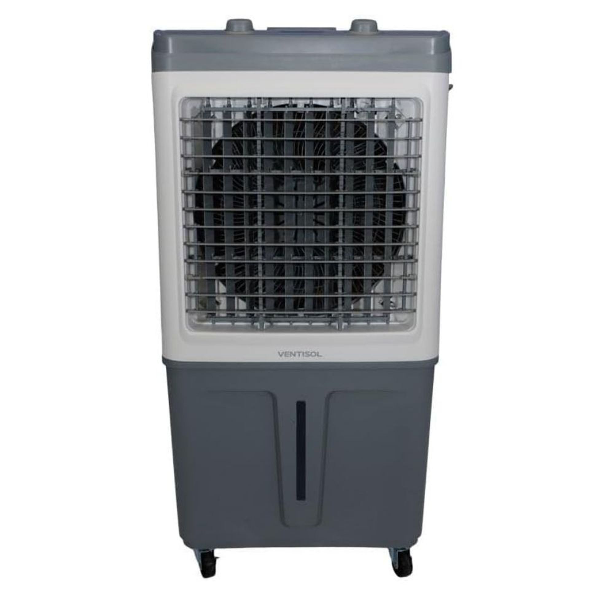 Climatizador de Ar Portátil Industrial Pro 150W 60L Ventisol