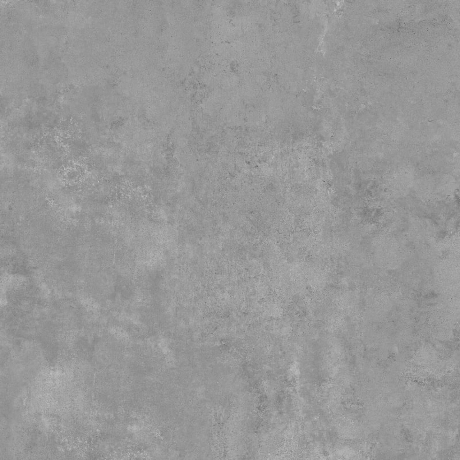 Porcelanato District Gray Retificado Acetinado Cinza 83x83cm 2,73m2