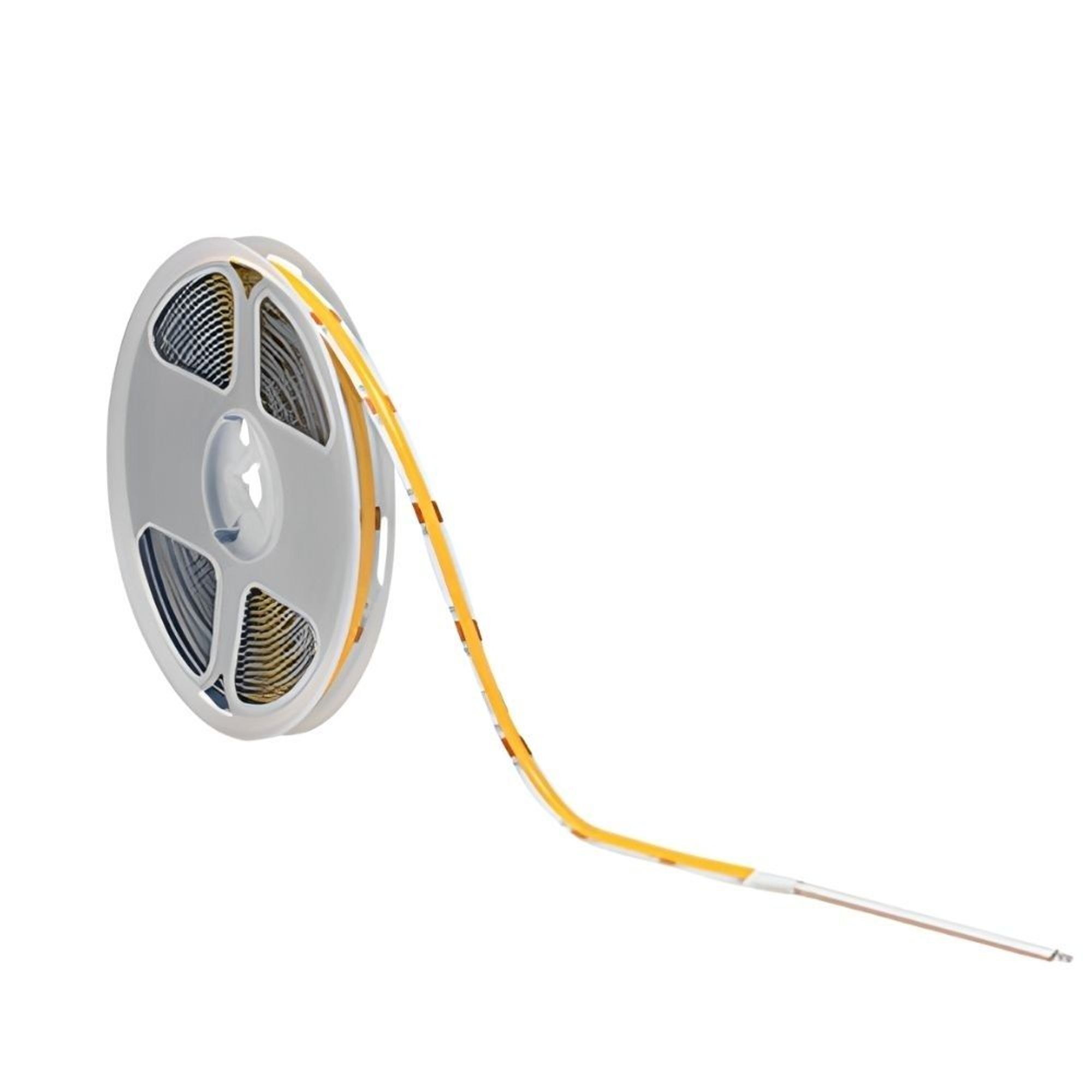 Fita LED COB 5 Metros 18W/m IP20 850 Lúmens 12V Luminatti