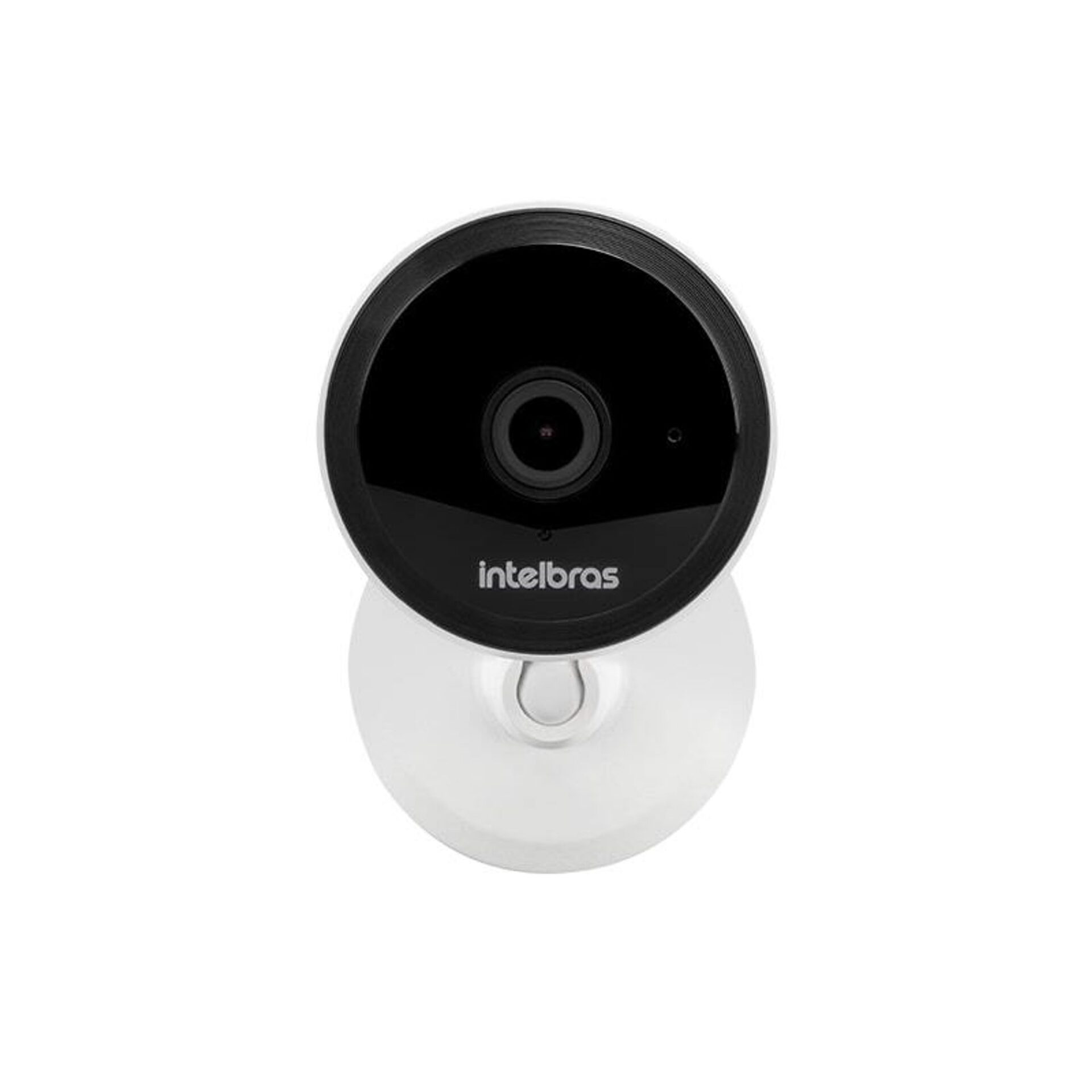 Câmera de Segurança Wi-Fi HD 720p iM1 SD Visão Noturna Intelbras