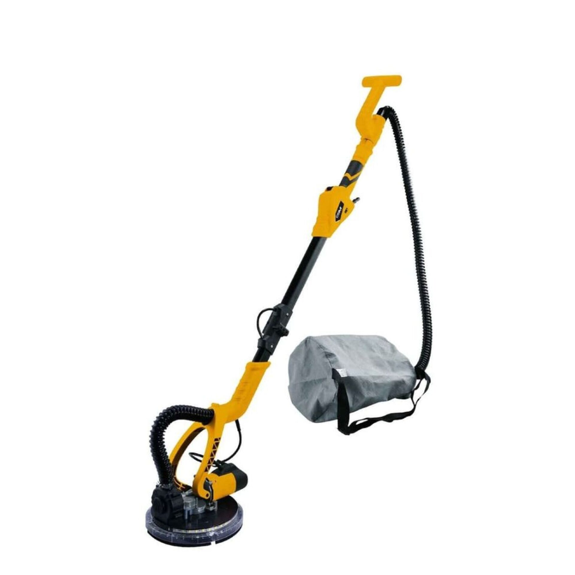 Lixadeira de Parede 9″ 225mm 750W LPC750 CSM