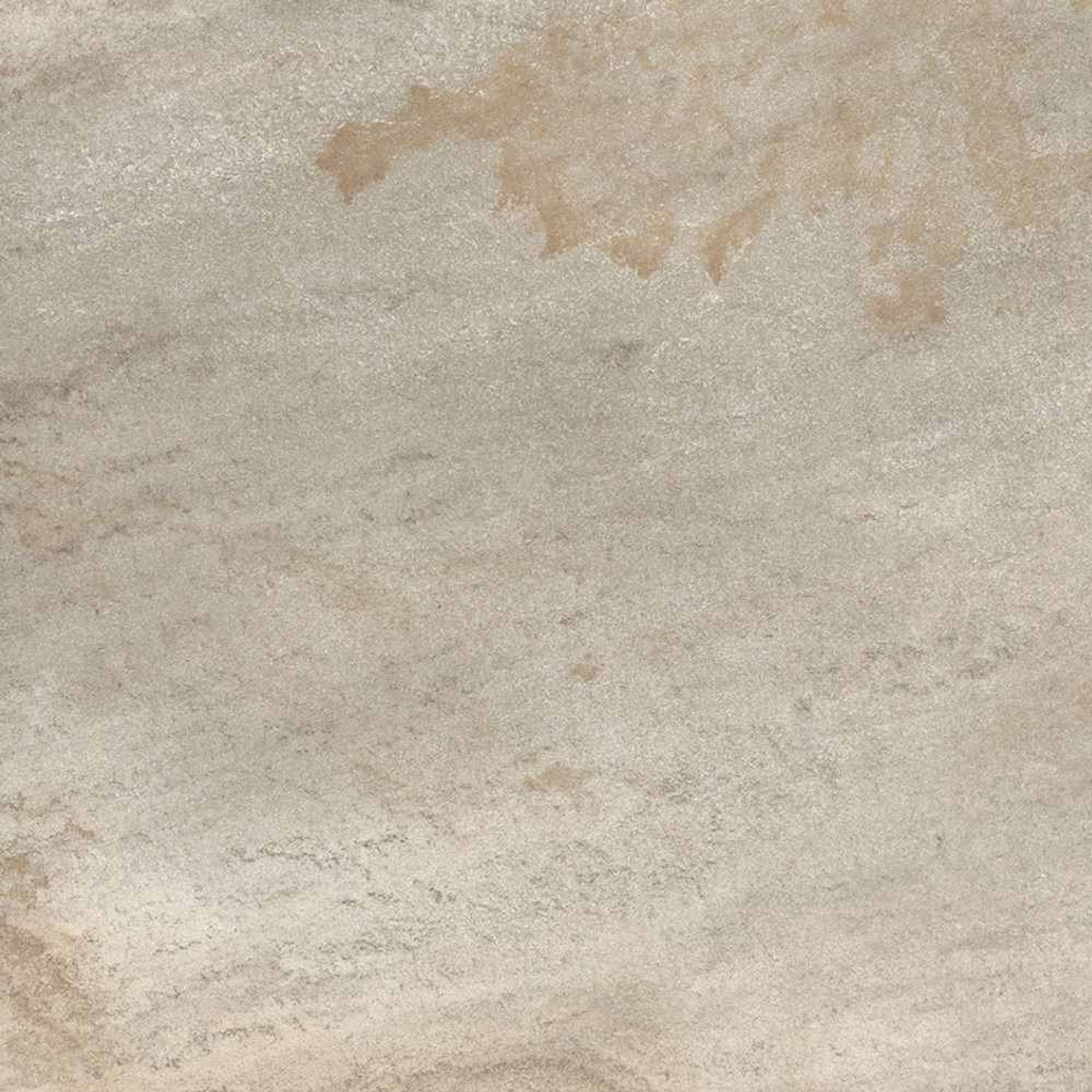 Piso São Tomé Retificado Rústico Bege 75x75cm 2,84m2